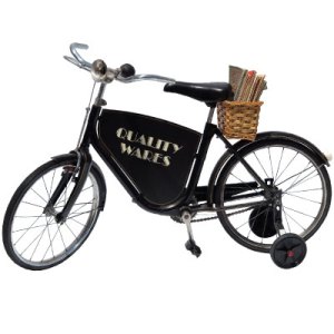 Local Antiques Infused with Whimsical East End Fun