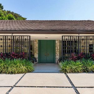 Pop Producer Max Martin's Groovy Midcentury Modern Asks $11.5M