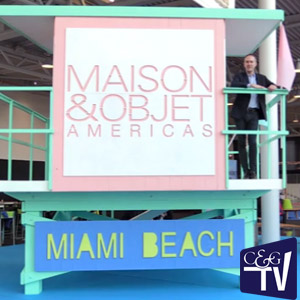 C&G TV Presents MAISON&OBJET Paris