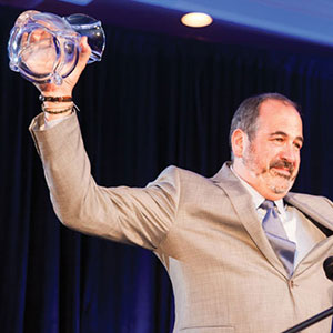 7 Questions for John Edelman, President and CEO of Design Within Reach and the 2014 CTC&G Innovator