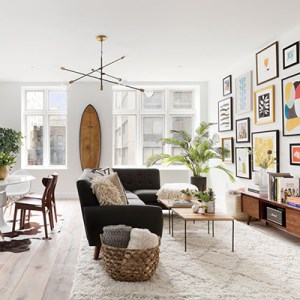 Radio Host Ira Glass Lists Chelsea Condo for $1.75M Following Building Drama