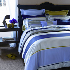 Bedding Round-Up