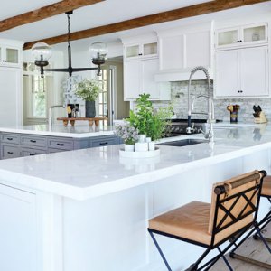 Tour Designer Cailin Shannon-Wunder's Bridgehampton Home