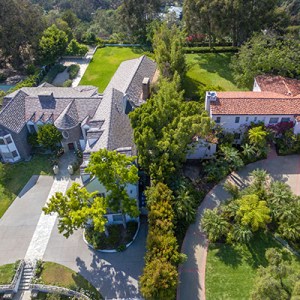 Tom Hanks Sells a Pair of Pacific Palisades Homes for $17.5M