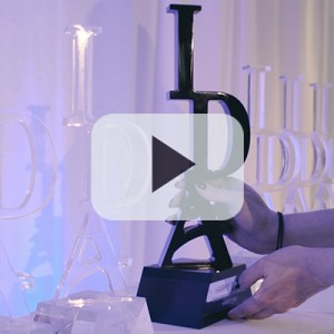 Highlights from the 2018 Hamptons IDAs Presented by One Kings Lane