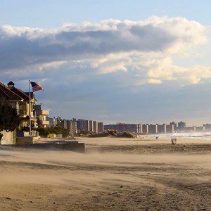 Here's Why City Dwellers Have to Visit the Rockaways This Summer