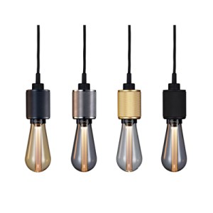 12 Fashion-Forward Pendants and Chandeliers That Light Up the Kitchen