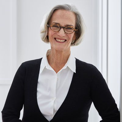 Announcing Elizabeth Eakins as the Innovator of the 2017 CTC&G IDAs Presented by Room & Board