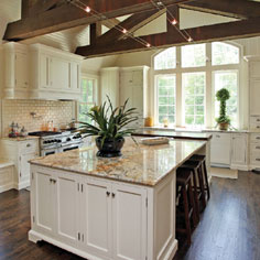 What Are the Features of the Best Kitchens?