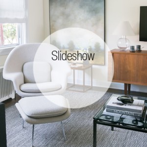 This Greenwich Home Is All About Cozy Comfort