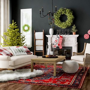 5 Holiday Decor Tips to Incorporate Into Your Home This Winter