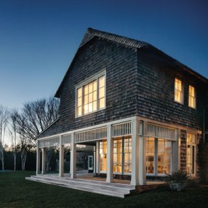 This $19.75 Million East Hampton Home Has a Blue-Blooded Architectural Pedigree