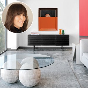 Meet Cara Woodhouse: A Rising Star in Interior Design