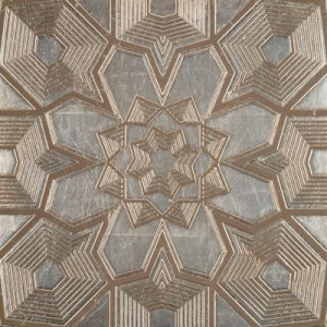 A Curated Collection of Materials For Floors, Counters and Walls