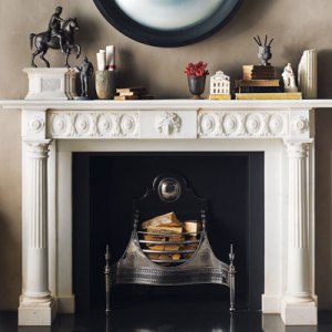 Brilliantly British: Chesney's