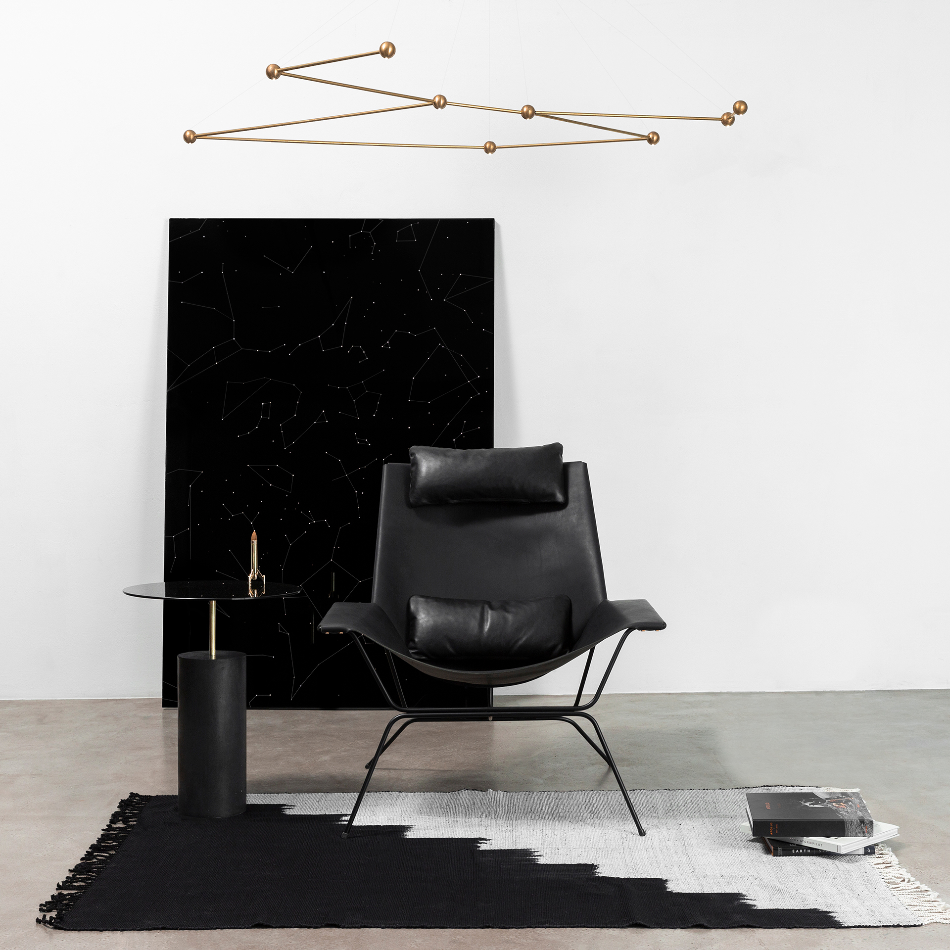 Richard Clarkson Studios&rsquo; New Collection Is Out of This World