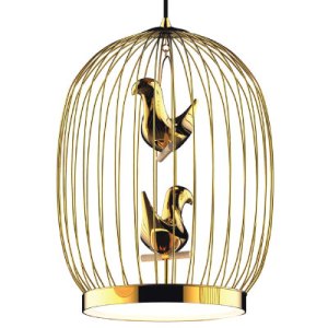 Design Discoveries from New York and Beyond: For the Birds