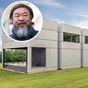International Artist Designed Gallery-Home Lists for $5.25M