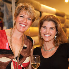 Stark Salutes Pink Aid