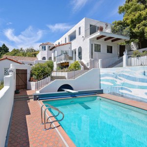 Marvelous Mediterranean Hits the Market for $4M in Berkeley Hills