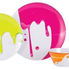 Products for the Pool, Bath and Garden