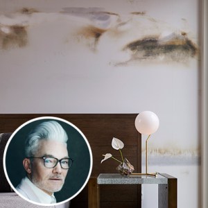 Designers Top Spots for Wall Coverings