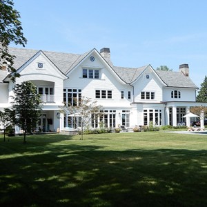 Get to Know Kenneth Nadler of Kenneth R. Nadler Architects