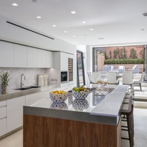 Broadway Legend's Historic UES Townhouse Lists for $19.5M
