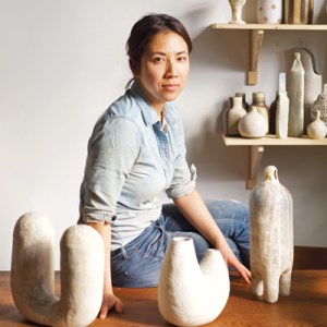 Get to Know Ceramist Yuko Nishikawa
