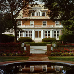 Connecticut Cottages & Gardens Magazine Helps Preserve Historic Connecticut Governor&rsquo;s Residence with &ldquo;People&rsquo;s Project&rdquo;