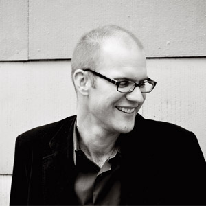 Ross Hummel Follows His Cutting-Edge Concepts Through to the Finished Result