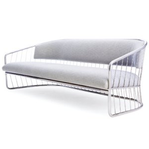 9 Striking Examples of Modern Outdoor Furnishings