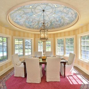 Rosie O&rsquo;Donnell&rsquo;s Sprawling New Jersey Estate Asks $6M