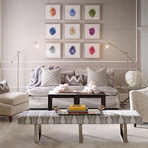 Kravet&rsquo;s New E-Commerce Site Enlists the Eyes of HB Home&rsquo;s Pat Healing and Dan Barsanti
