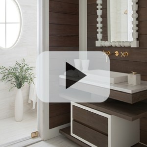 View the Finalist Projects from the 2018 Connecticut IDAs: Bath Design