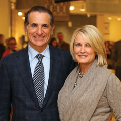 Stark Warehouse Sale and "Designer Days" Complimentary Consultations