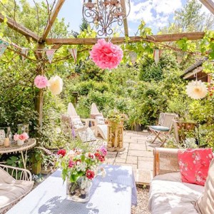 Harry Potter House Still on the Market Asking $1.23M