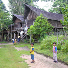 The Meaning of Travel