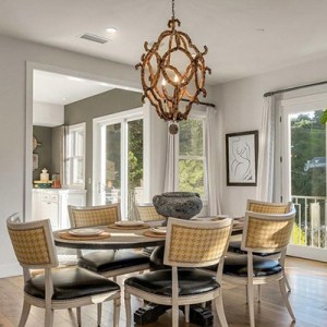 Lucy Hale Lists LA Lodge For Just Under $2.5M