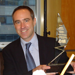 Cottages & Gardens Wins Three FOLIO Awards