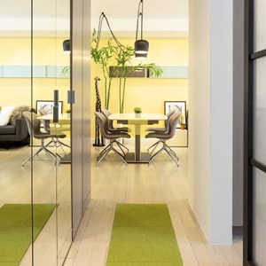 The 2017 NYC&G IDA Winners: Small Spaces