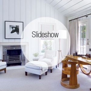 An 1840s Sea Captain's Home Is Beautifully Restored