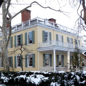 A Lucky Few Live Rent-Free In Some of New York City's Top Addresses