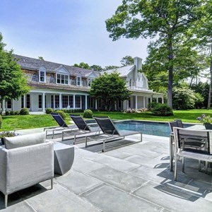 What $10M Buys in the Hamptons