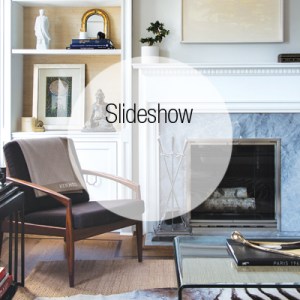 Decorator Joanna Jones Revamps a Historic Apartment in Manhattan's Storied 'Black and Whites'