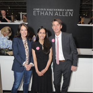 The 2015 CTC&G Innovation in Design Awards Finalist are Revealed at Ethan Allen