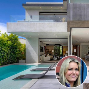 Lindsey Vonn Unloads $3.65M LA Home Amidst Talks of Retirement