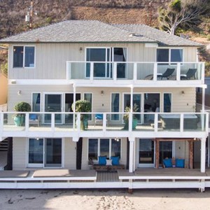 J. Lo Teams Up with Joanna Gaines of &lsquo;Fixer Upper&rsquo; To Remodel Her Malibu Abode