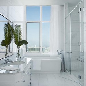 Own a Penthouse in Downtown Manhattan&rsquo;s Tallest Condominium Tower