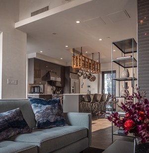A Luxurious Way to Ring in the New Year at the Tuscany Hotel